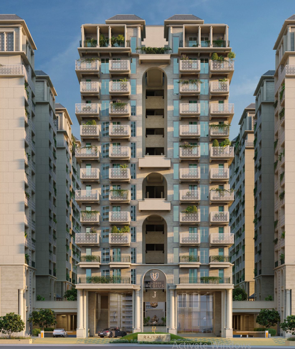 ARCHITECTURE - INTERIOR DESIGN
