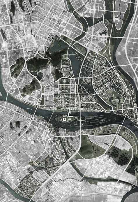 MASTERPLANNING